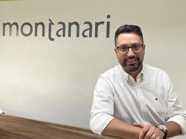 Montanari Tecnologia anuncia crescimento de 31% em 2025 e projeta expansão de 45% para 2026