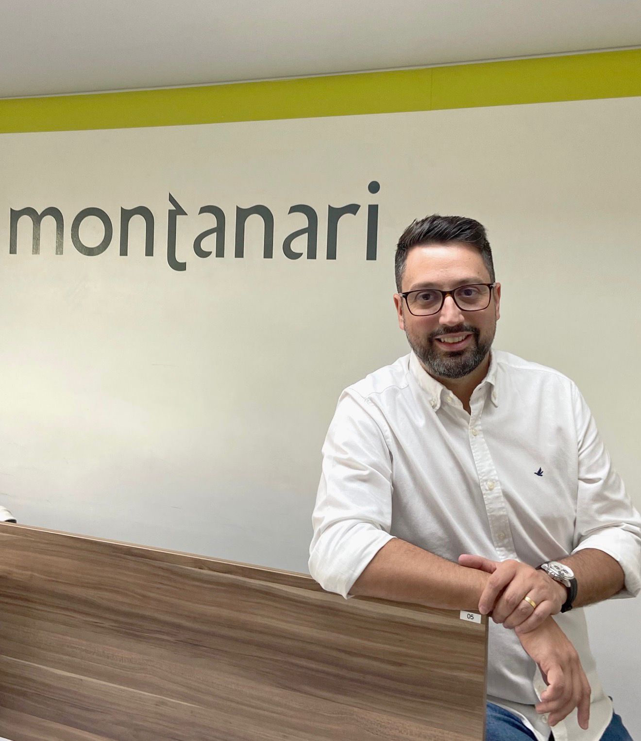 Montanari Tecnologia anuncia crescimento de 31% em 2025 e projeta expansão de 45% para 2026