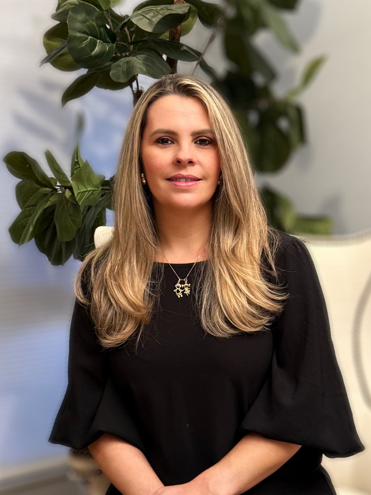 Empresária brasileira leva marca aos EUA e coloca o Brasil no radar global da moda sustentável