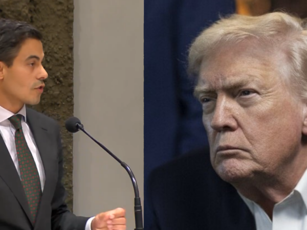 Futuro premiê da Holanda diz que ambições de Trump na Groenlândia são ‘alerta’ para a Europa