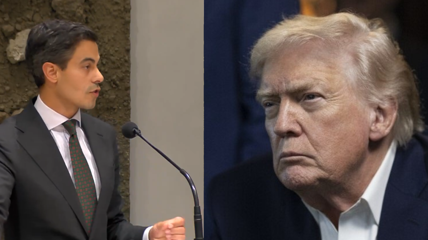 Futuro premiê da Holanda diz que ambições de Trump na Groenlândia são ‘alerta’ para a Europa