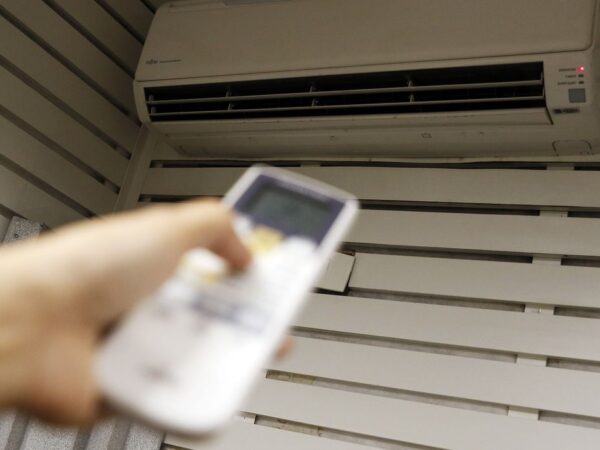Saiba como gastar menos com o uso do ar-condicionado