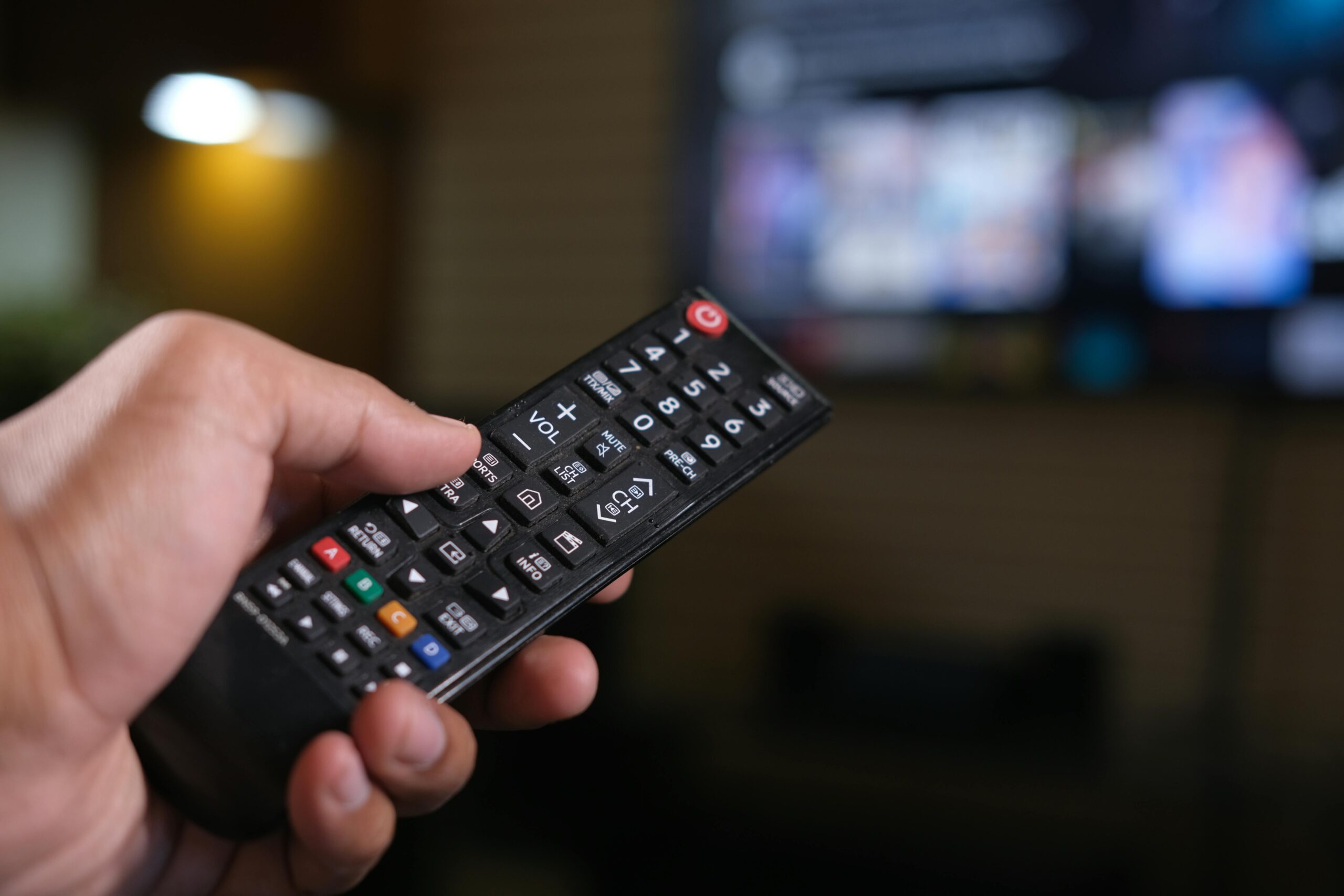 Trump investiu US$ 51 mi em títulos de Netflix, Boeing, GM, CoreWeave e United Rentals
