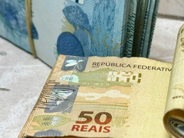 Projeção do Focus de crescimento do PIB de 2026 segue em 1,80%