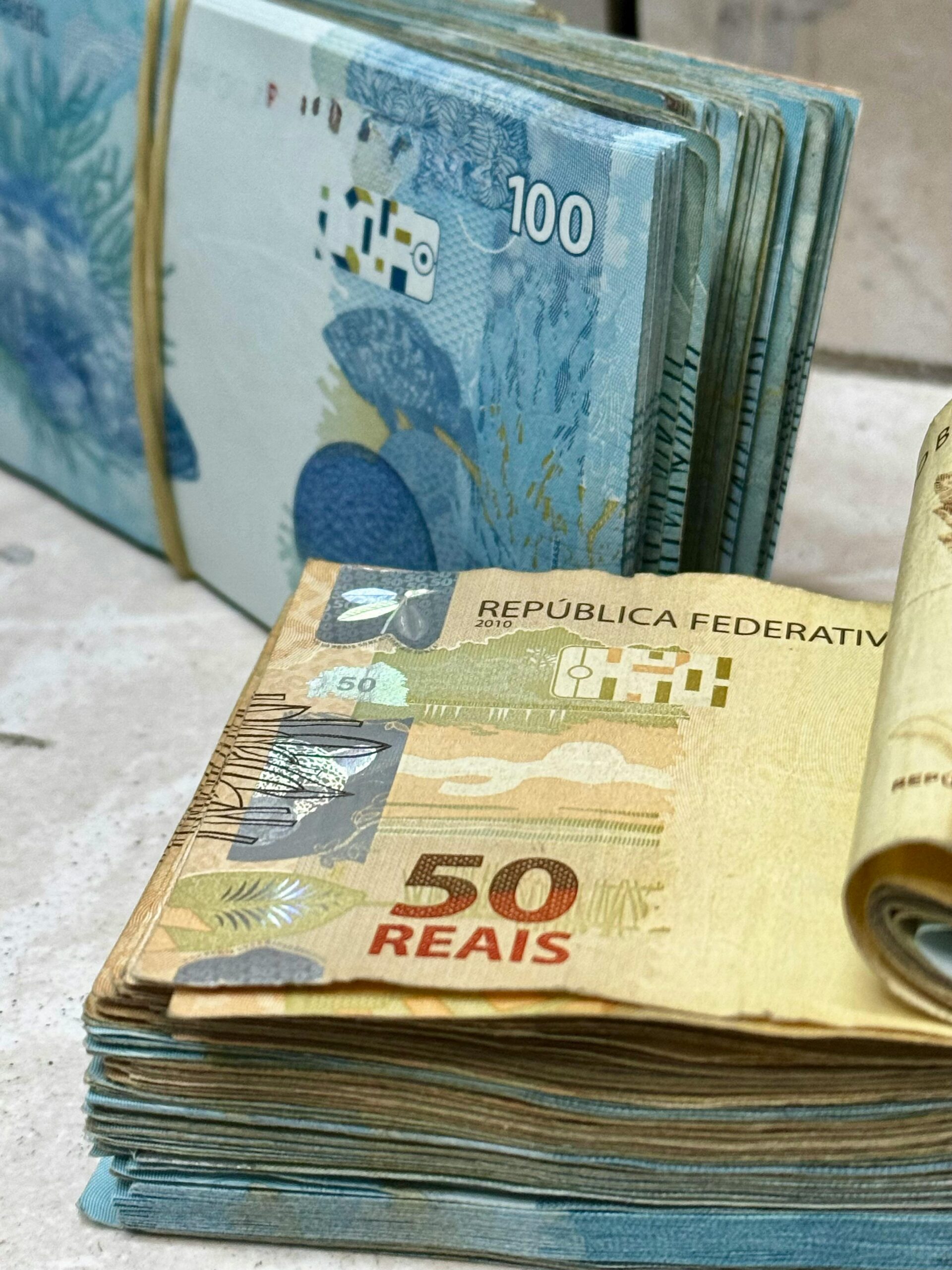 Projeção do Focus de crescimento do PIB de 2026 segue em 1,80%