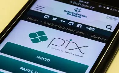 Nova regra que aumenta segurança do Pix entra em vigor em fevereiro