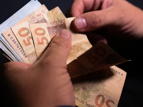 Mercado financeiro projeta inflação de 4,06% em 2026