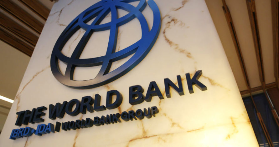 Banco Mundial vê América Latina com crescimento moderado até 2027, abaixo da média histórica