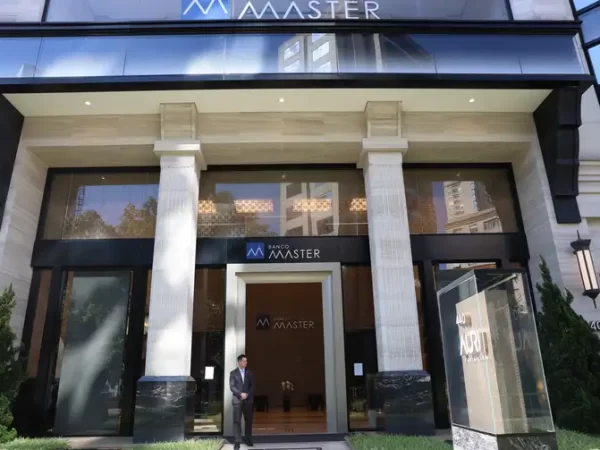 Senado instala comissão para apurar fraudes do Banco Master