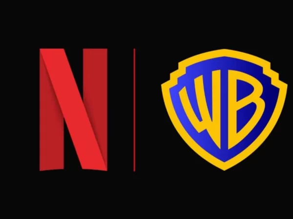 Netflix descarta elevar proposta pela Warner Bros e deixa caminho livre para Paramount