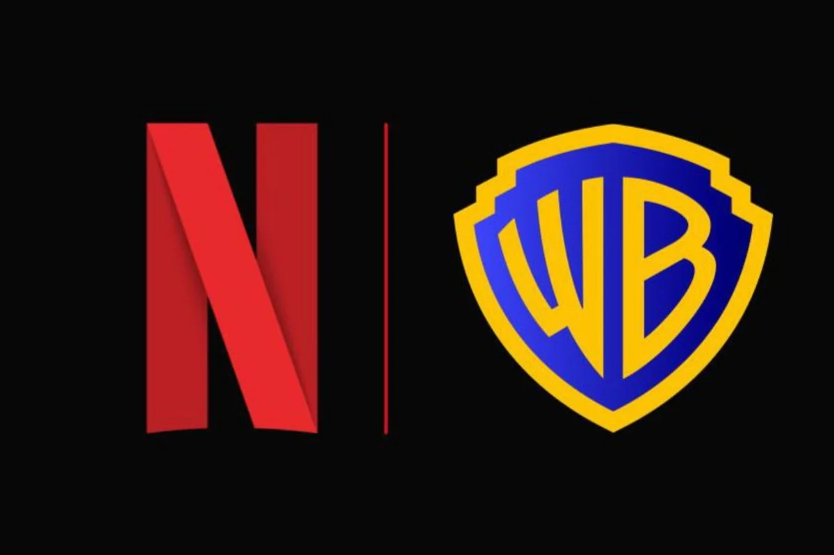Netflix descarta elevar proposta pela Warner Bros e deixa caminho livre para Paramount