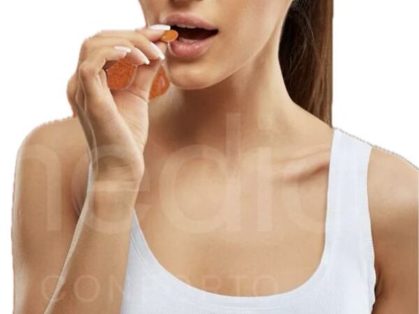 Menopausa : como a coenzima Q10 proporciona energia e bem-estar nessa fase da vida
