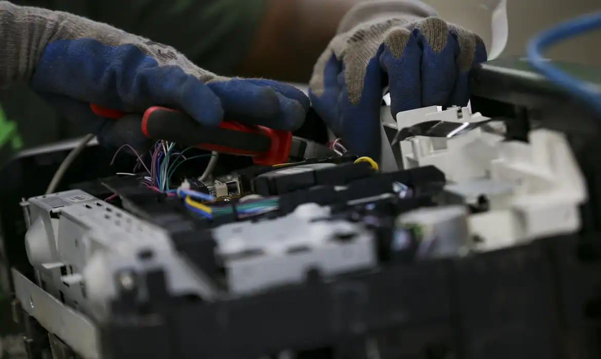Governo vai buscar diálogo para reativar incentivo para data centers