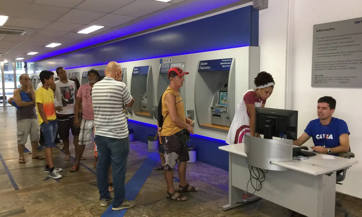 Febraban: bancos elevam projeção para crédito em 2026