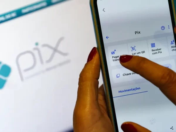 Novas regras de segurança do Pix entram em vigor; veja mudanças