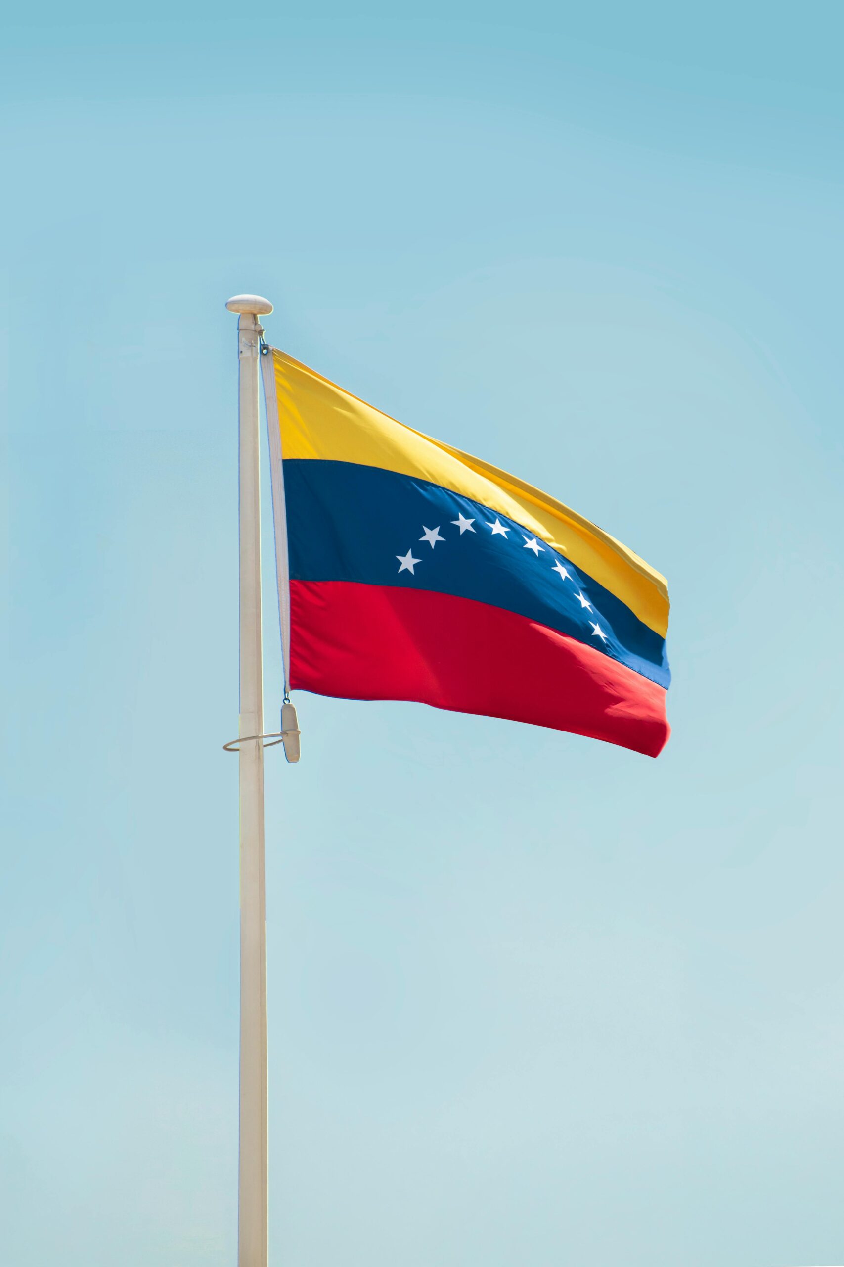 Venezuela aprova por unanimidade lei de anistia para presos políticos