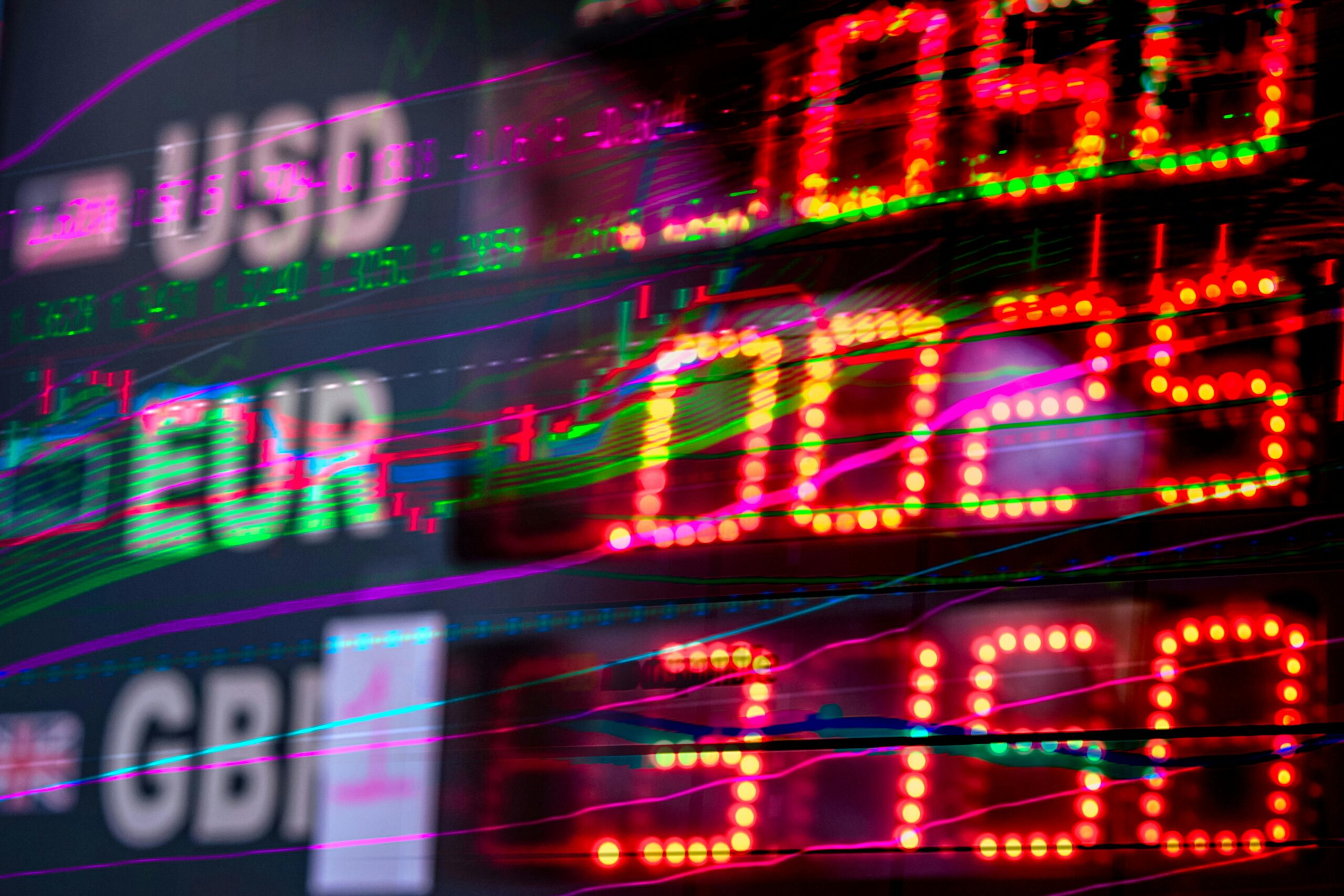 Brasil capta US$ 4,5 bilhões em títulos no mercado internacional