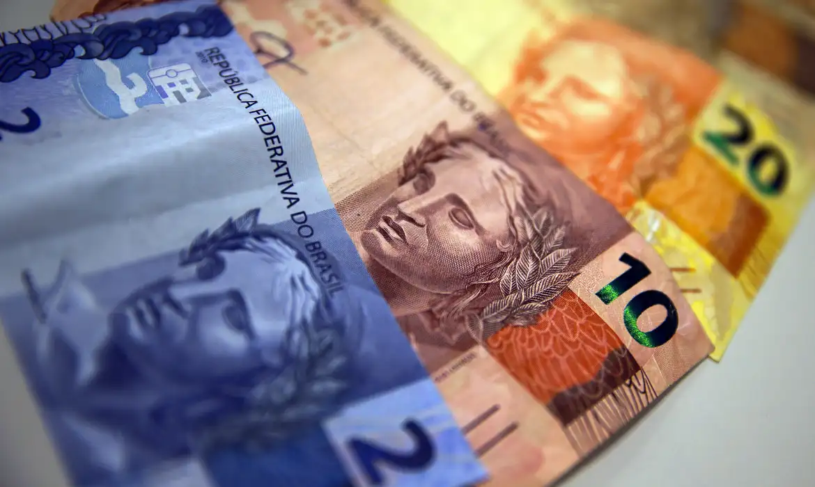 Focus: projeção de crescimento do PIB de 2026 passa de 1,80% para 1,82%