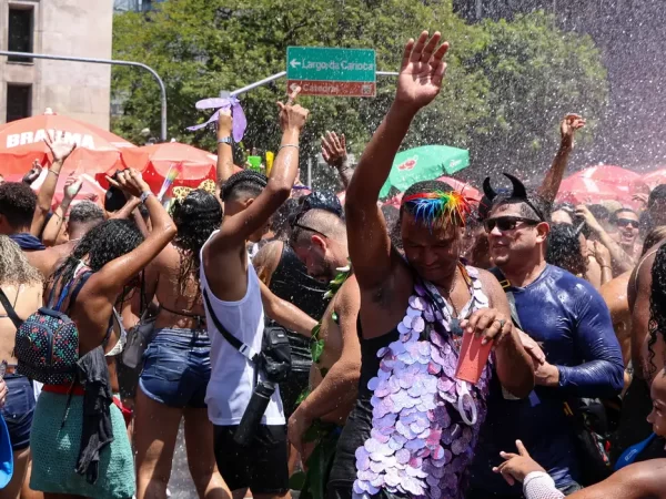 Turismo calcula movimentação de R$ 18,6 bi do carnaval 2026 no País, 10% superior a 2025
