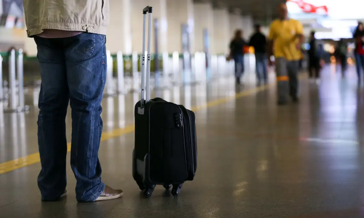 Setor de viagens e eventos corporativos atinge faturamento recorde de R$ 147,8 bi em 2025