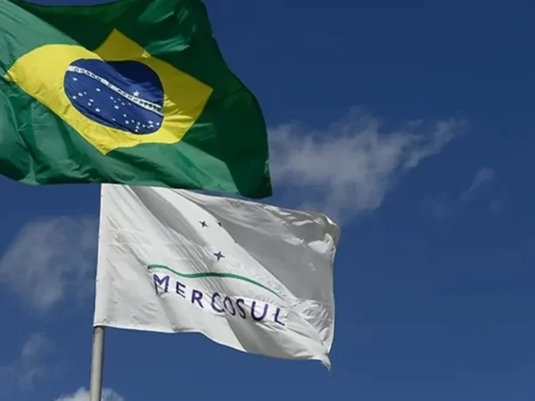 Acordo Mercosul-UE ganha urgência no Senado e vai direto ao plenário, sem passar por comissão