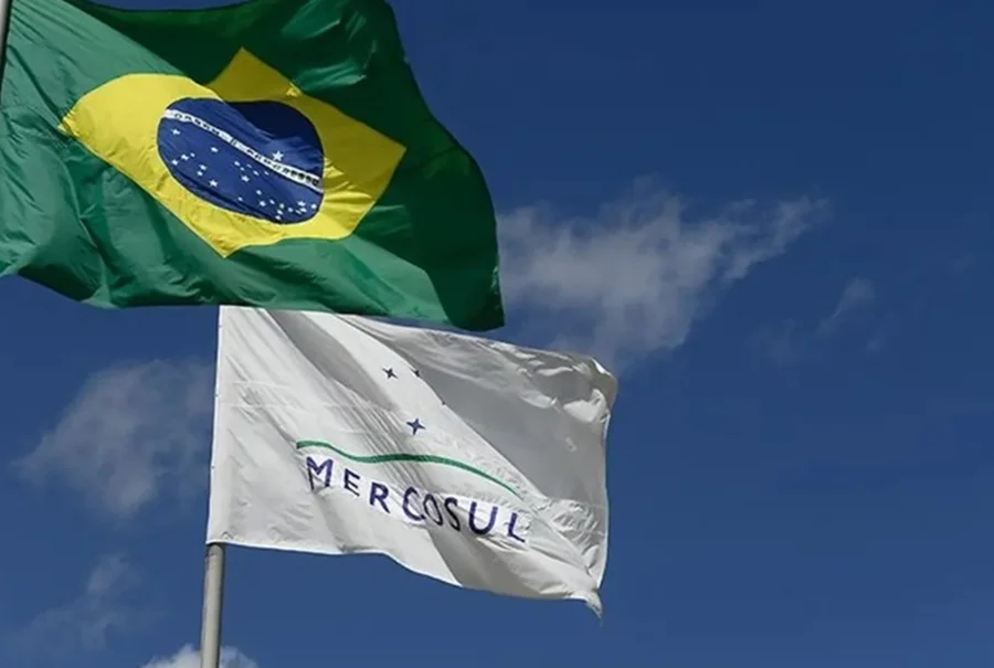 Acordo Mercosul-UE ganha urgência no Senado e vai direto ao plenário, sem passar por comissão