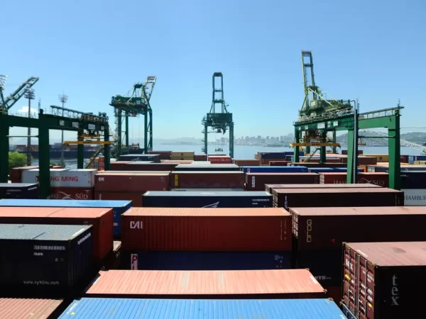 Tarifaço americano teve efeito “pontual” na economia, diz IBGE