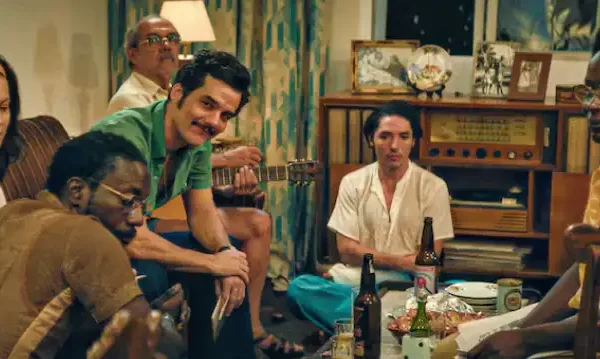 O Agente Secreto encerra Oscar sem prêmios