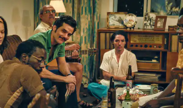 O Agente Secreto encerra Oscar sem prêmios