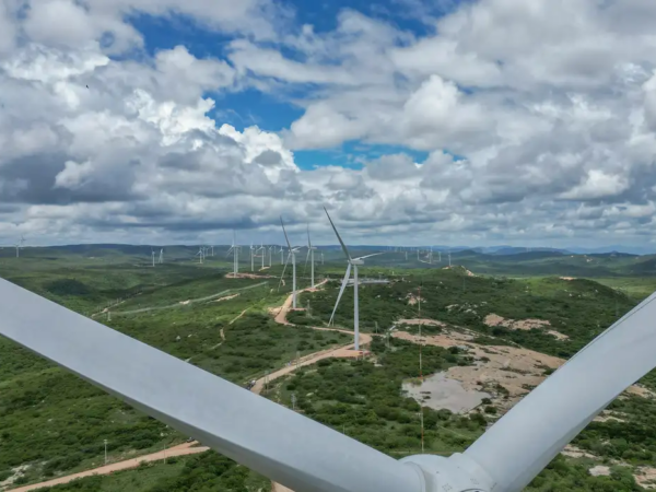 Economia verde pode adicionar até US$ 20 trilhões ao PIB global e reconfigurar mercados até 2070, aponta ONU