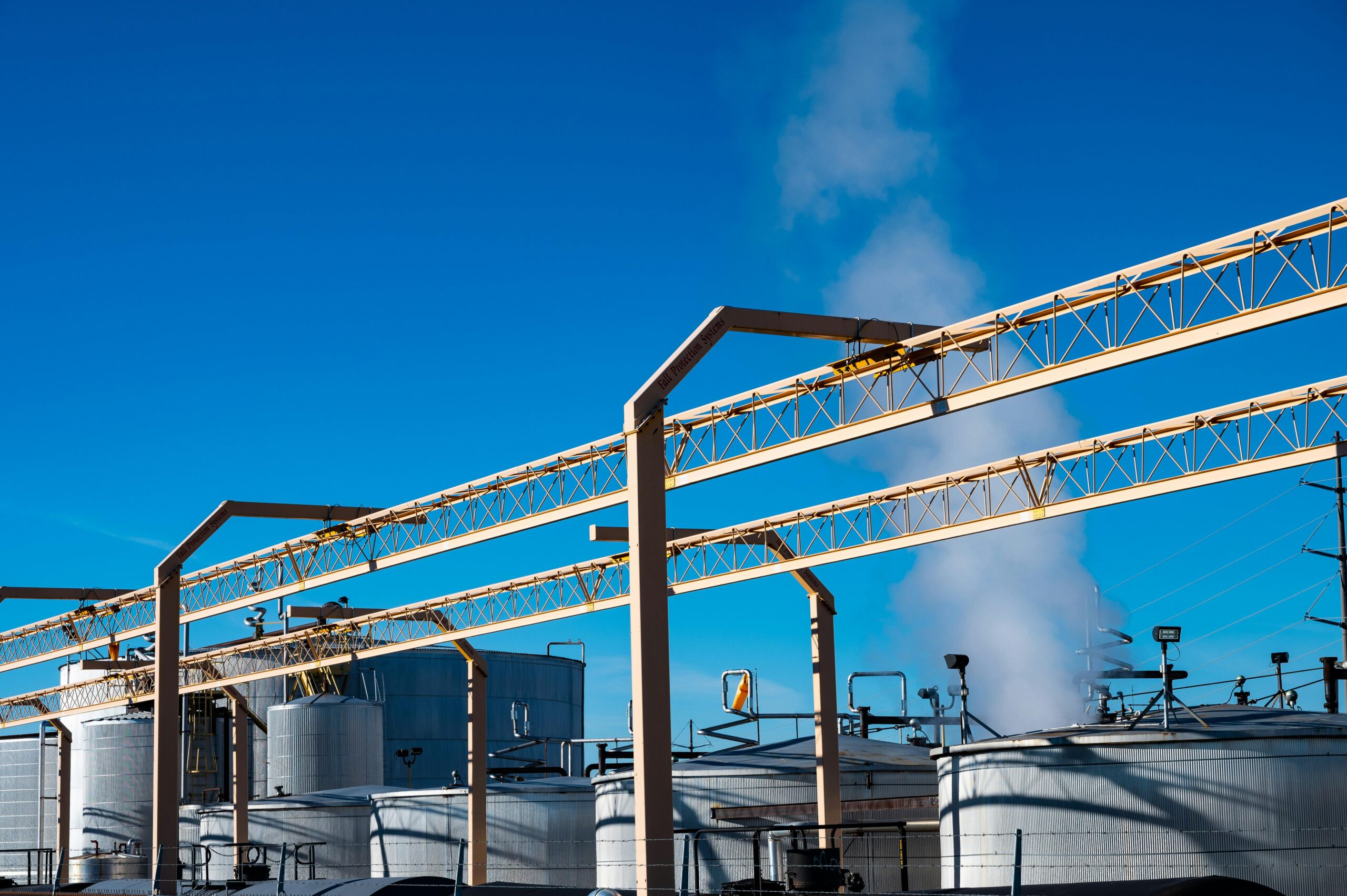 Custo do gás e energia terá forte impacto para indústria se a guerra for prolongada, alerta CNI