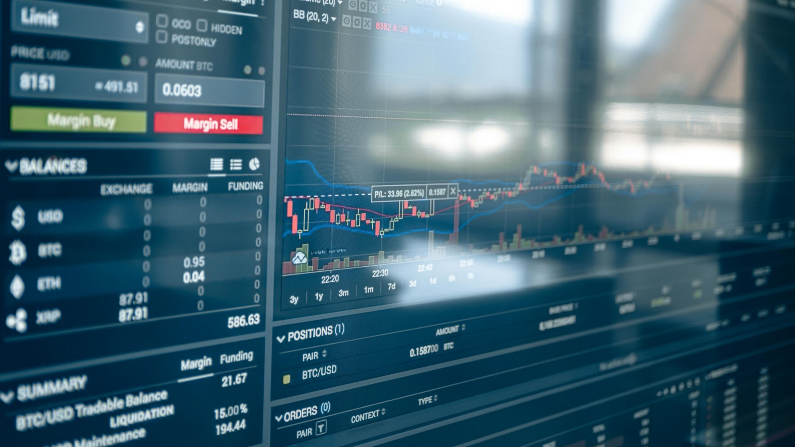 Bolsa sobe 1,4% em dia de redução nas tensões no Oriente Médio