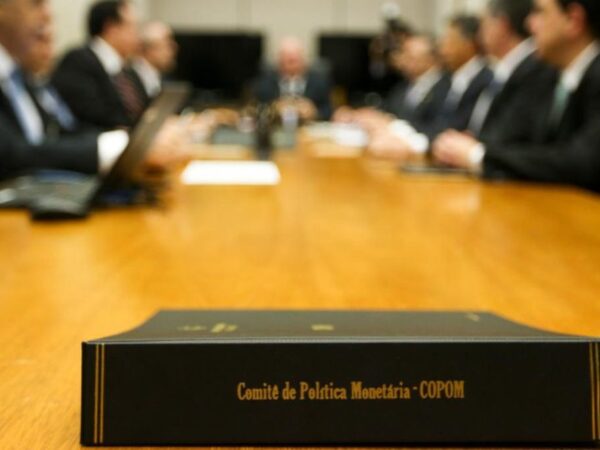 Ata do Copom: BC não indica mais cortes na taxa de juros