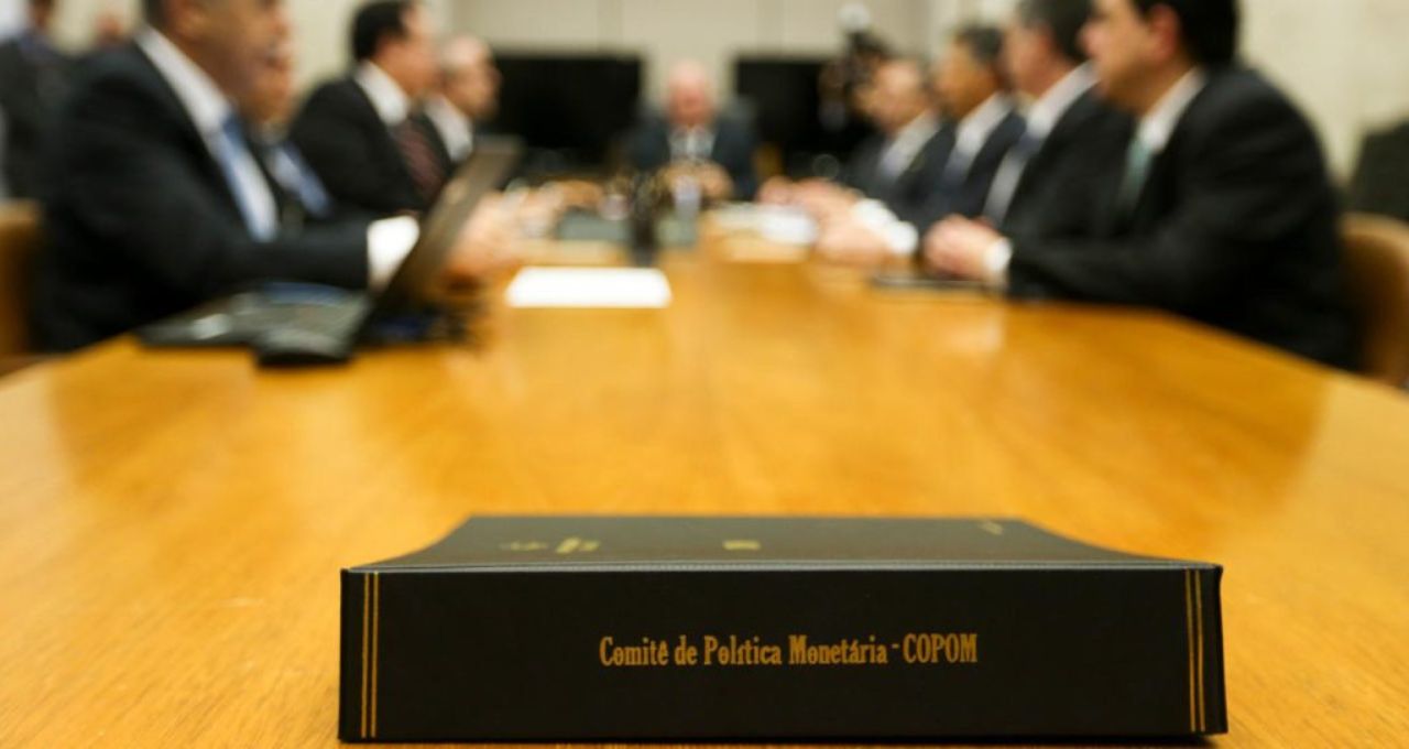 Ata do Copom: BC não indica mais cortes na taxa de juros