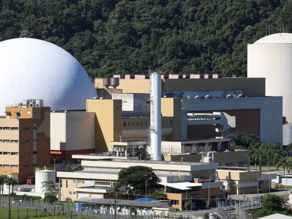 Energia nuclear é estratégica para soberania, defende indústria