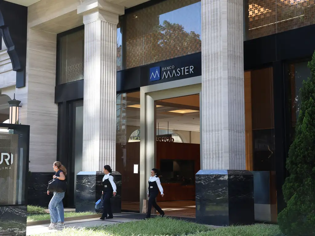 BRB anuncia acordo com Quadra Capital para criar fundo e vender R$ 15 bi em ativos do Master