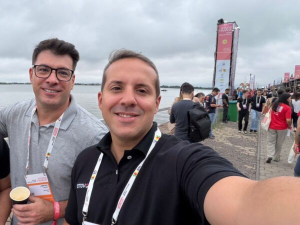 Porto Alegre vira o centro da inovação e escancara o novo jogo dos negócios digitais