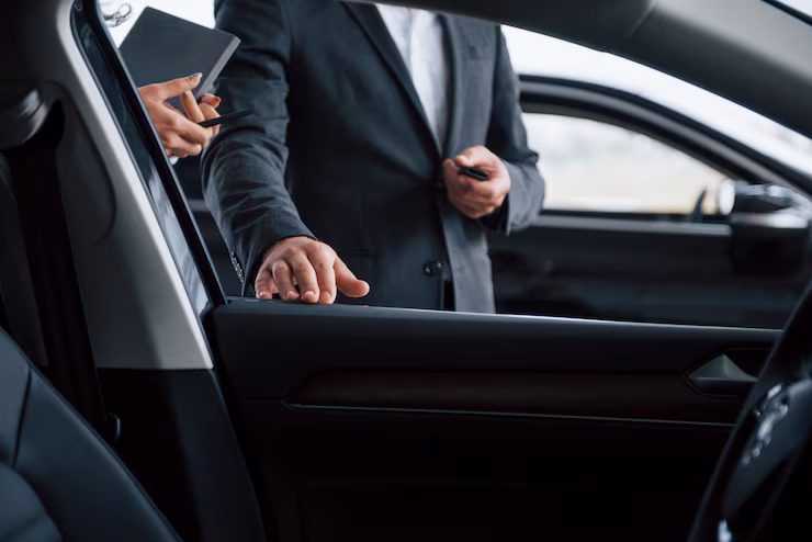 Seguro para carros blindados cresce com aumento da demanda e pressiona custos no setor automotivo