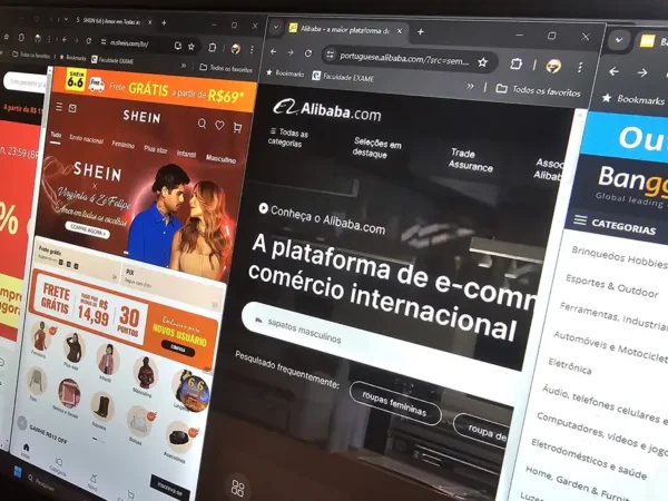 “Taxa das blusinhas” preservou 135 mil empregos, estima CNI