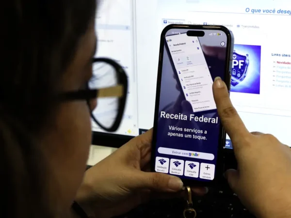 Receita recebe mais de 10 milhões de declarações do Imposto de Renda