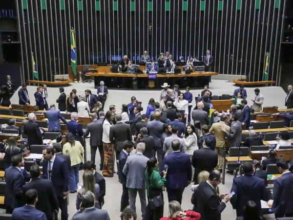 Câmara aprova Medida Provisória com novas regras para seguro-defeso