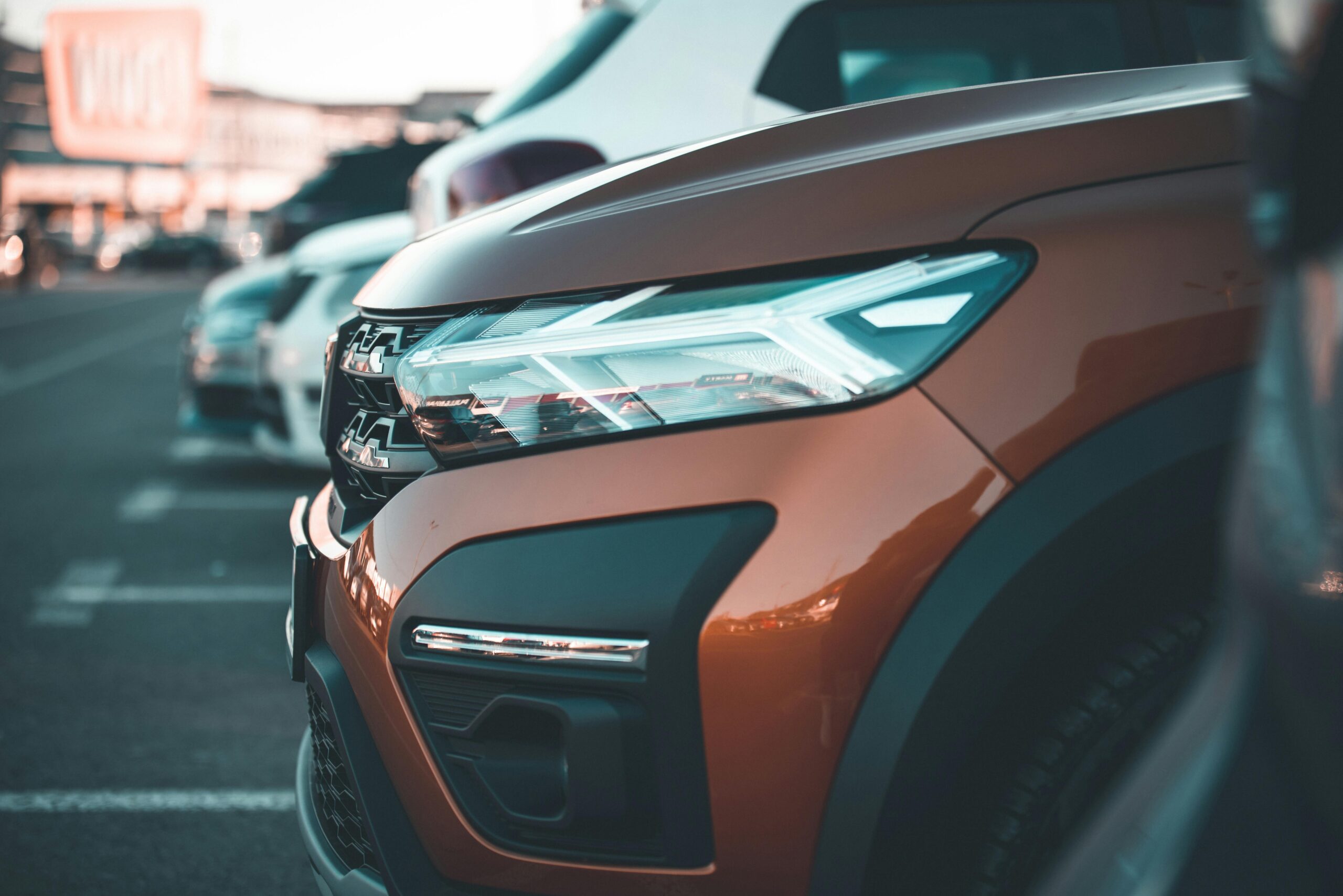 Estudo aponta buscas online como termômetro do mercado automotivo