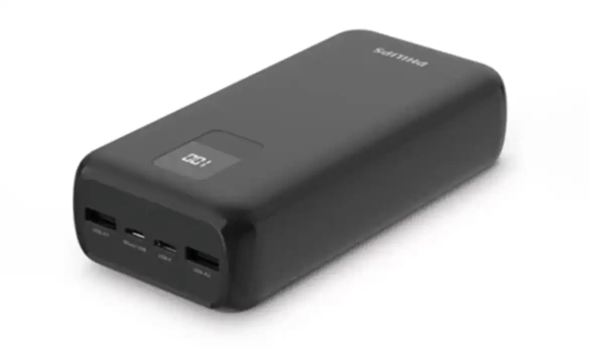 Anac estabelece restrições para transporte de power banks em aviões