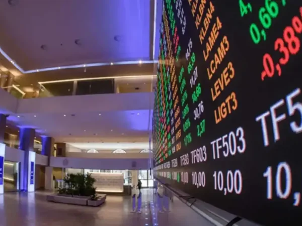 Bolsa bate 18º recorde do ano e aproxima-se dos 200 mil pontos