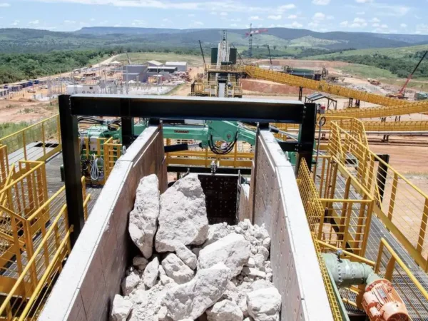 Terras raras, minerais estratégicos e críticos: entenda as diferenças