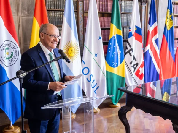 Brasil promulga acordo para facilitar comércio no Mercosul