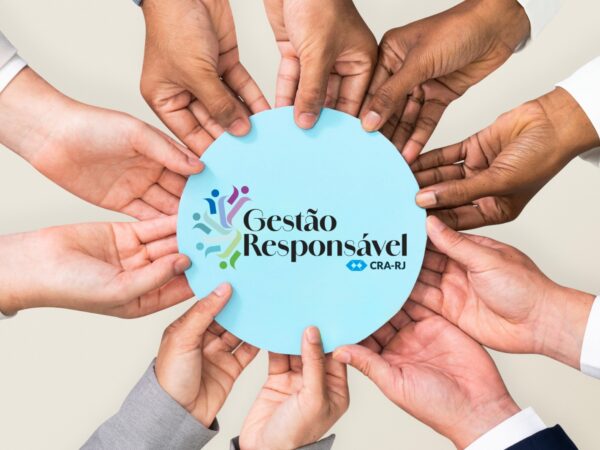 CRA-RJ lança Catálogo Público e certificado de Gestão Responsável para fortalecer empresas registradas