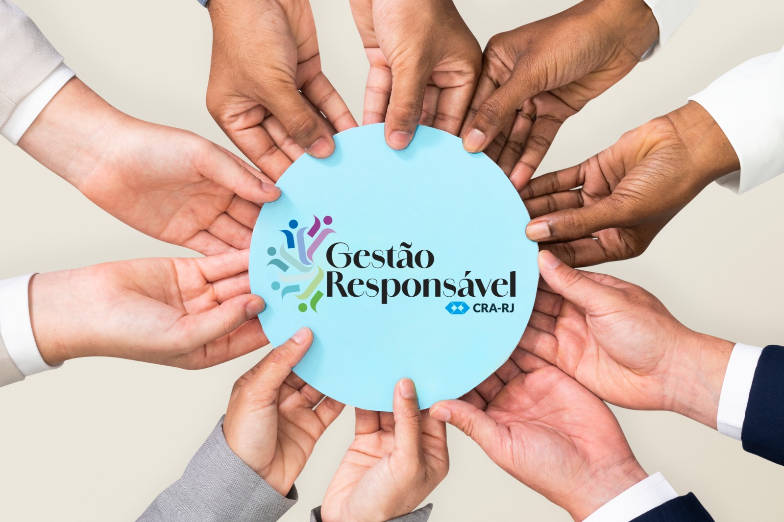 CRA-RJ lança Catálogo Público e certificado de Gestão Responsável para fortalecer empresas registradas