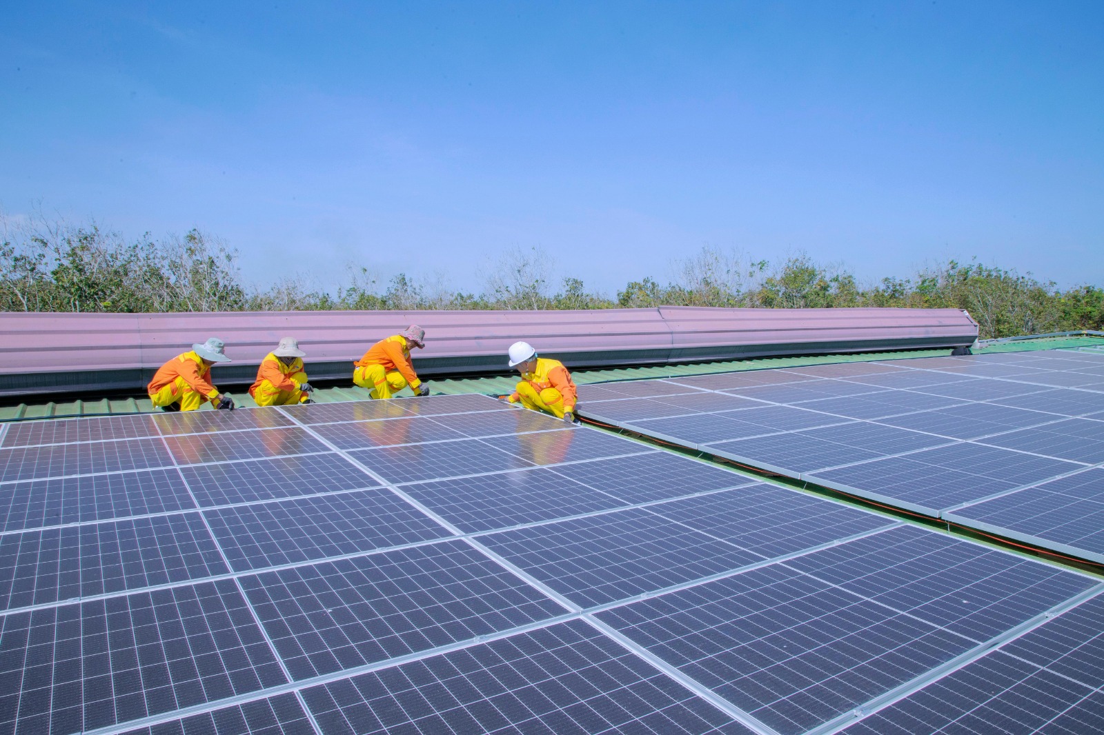Energia solar ultrapassa R$ 300 bilhões em investimentos no Brasil e amplia participação na matriz elétrica