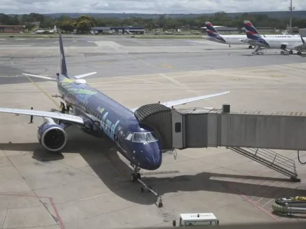 CMN aprova condições para linha de crédito emergencial de R$ 1 bilhão às empresas aéreas